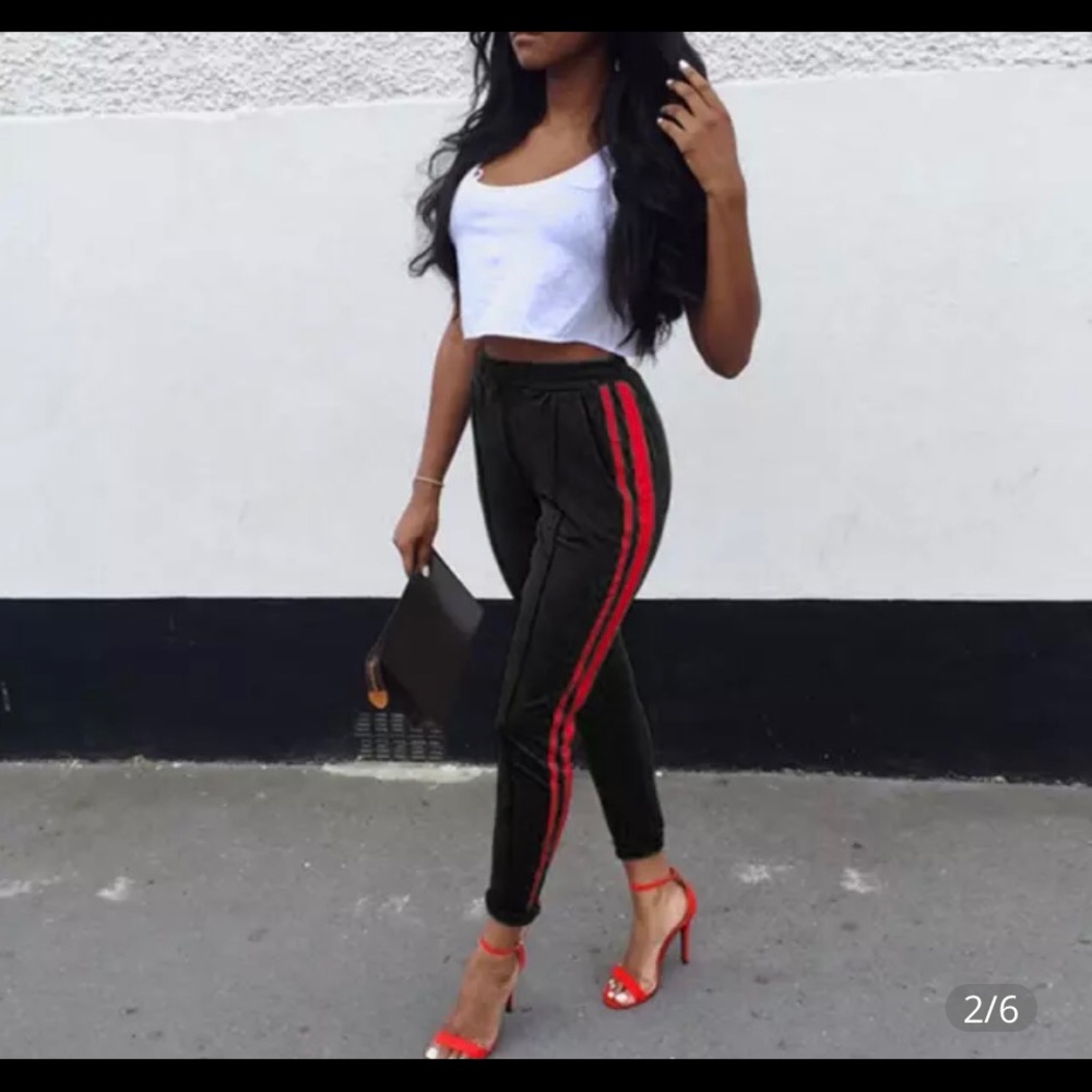 Track Pant - Picture 5 of 5